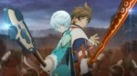 Игра Tales of Zestiria (Steam; PC; Регион активации РФ+Страны СНГ)