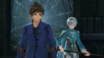 Игра Tales of Zestiria (Steam; PC; Регион активации РФ+Страны СНГ)