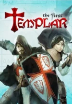 Игра The First Templar (Steam; PC; Регион активации РФ+Страны СНГ)