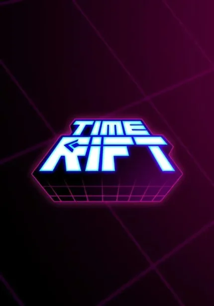 Игра Time Rift: Escape From Speedjail (Steam; PC; Регион активации РФ+Страны СНГ)