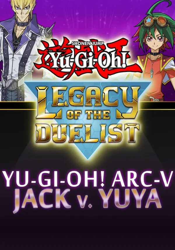 yugioh_arcv_jack_atlas_vs_yuya.jpg.webp Игра Yu-Gi-Oh! ARC-V: Jack Atlas vs Yuya (Steam; PC; Регион активации РФ+Страны СНГ)