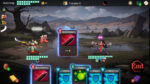 Игра Three Kingdoms: The Blood Moon (Steam; PC; Регион активации Весь Мир)