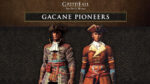 Игра GreedFall: The Dying World – Gacane Pioneers Pack (Steam; PC; Регион активации Весь Мир)