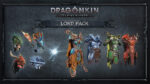 Игра Dragonkin: The Banished — Lord Pack (Steam; PC; Регион активации Весь Мир)