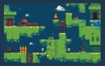Игра Pocket Kingdom (Steam; PC; Регион активации РФ+Страны СНГ)