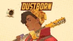 Игра Dustborn (Steam; PC; Регион активации РФ+Страны СНГ)