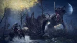 Игра ELDEN RING (Steam; PC; Регион активации РФ+Страны СНГ)