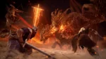 Игра ELDEN RING NIGHTREIGN — Deluxe Edition (Steam; PC; Регион активации РФ+Страны СНГ)