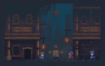 Игра Pocket Kingdom (Steam; PC; Регион активации РФ+Страны СНГ)