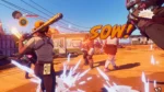 Игра Dustborn (Steam; PC; Регион активации РФ+Страны СНГ)