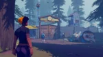 Игра Dustborn (Steam; PC; Регион активации РФ+Страны СНГ)