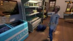 Игра Gas Station Simulator (Steam; Mac, PC; Регион активации РФ+Страны СНГ)