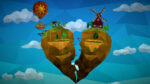 Игра Passing By — A Tailwind Journey (Steam; Mac, PC; Регион активации РФ+Страны СНГ)