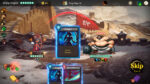 Игра Three Kingdoms: The Blood Moon (Steam; PC; Регион активации Весь Мир)