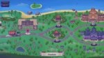 Игра Luxman Moonlit Market (Steam; Mac, PC; Регион активации РФ+Страны СНГ)