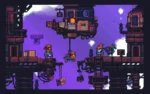 Игра Pocket Kingdom (Steam; PC; Регион активации РФ+Страны СНГ)
