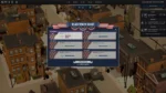Игра City of Gangsters: Shadow Government (Steam; PC; Регион активации РФ+Страны СНГ)