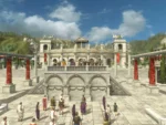 Игра Grand Ages: Rome GOLD (Steam; PC; Регион активации РФ+Страны СНГ)