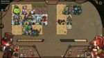 Игра Monster Battles (Steam; PC; Регион активации Весь Мир)