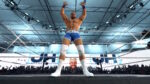 Игра WWE 2K26 (Steam; PC; Регион активации Страны СНГ)