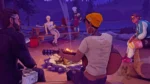 Игра Dustborn (Steam; PC; Регион активации РФ+Страны СНГ)