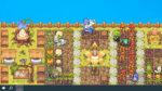 Игра Your Big, Cute Monster Farm (Steam; PC; Регион активации Весь Мир)