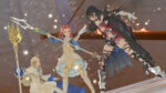 Игра Tales of Berseria Remastered (Steam; PC; Регион активации РФ+Страны СНГ)