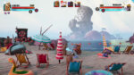 Игра Big Helmet Heroes (Steam; PC; Регион активации РФ+Страны СНГ)