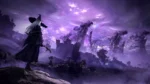 Игра ELDEN RING NIGHTREIGN — Deluxe Edition (Steam; PC; Регион активации РФ+Страны СНГ)