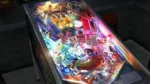 Игра SlamIt Pinball Big Score (Steam; PC; Регион активации РФ+Страны СНГ)