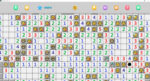 Игра Let’s Minesweeper (Steam; PC; Регион активации Весь Мир)