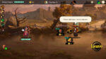 Игра Three Kingdoms: The Blood Moon (Steam; PC; Регион активации Весь Мир)