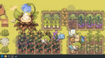 Игра Your Big, Cute Monster Farm (Steam; PC; Регион активации Весь Мир)