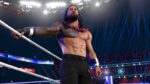 Игра WWE 2K26 (Steam; PC; Регион активации Страны СНГ)