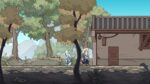 Игра Threefold Recital (Steam; PC; Регион активации Весь Мир)