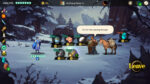 Игра Three Kingdoms: The Blood Moon (Steam; PC; Регион активации Весь Мир)