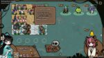 Игра Monster Battles (Steam; PC; Регион активации Весь Мир)