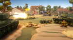 Игра Trench Lord: Eastern Front (Steam; PC; Регион активации Весь Мир)