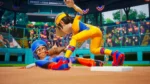 Игра Little League® World Series Baseball 2022 (Steam; PC; Регион активации Весь Мир)