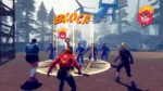 Игра Dustborn (Steam; PC; Регион активации РФ+Страны СНГ)