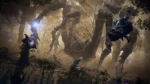 Игра ELDEN RING NIGHTREIGN — Deluxe Edition (Steam; PC; Регион активации РФ+Страны СНГ)