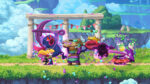 Игра Spirit Mancer (Steam; PC; Регион активации РФ+Страны СНГ)