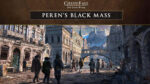 Игра GreedFall: The Dying World – Peren’s Black Mass Pack (Steam; PC; Регион активации Весь Мир)
