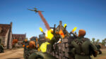 Игра Trench Lord: Eastern Front (Steam; PC; Регион активации Весь Мир)