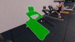 Игра Gym Simulator 24 (Steam; PC; Регион активации Весь Мир)