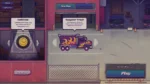 Игра Luxman Moonlit Market (Steam; Mac, PC; Регион активации РФ+Страны СНГ)