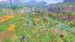Игра City Tales — Medieval Era (Steam; PC; Регион активации РФ+Страны СНГ)