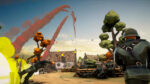 Игра Trench Lord: Eastern Front (Steam; PC; Регион активации Весь Мир)