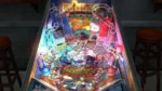 Игра SlamIt Pinball Big Score (Steam; PC; Регион активации РФ+Страны СНГ)