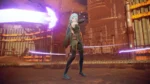 Игра SCARLET NEXUS (Steam; PC; Регион активации РФ+Страны СНГ)